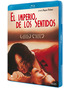 El Imperio de los Sentidos Blu-ray