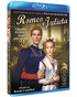 Romeo y Julieta Blu-ray