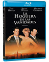 La Hoguera de las Vanidades Blu-ray