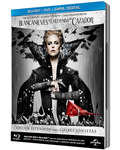 Blancanieves y la Leyenda del Cazador - Edición Metálica Blu-ray