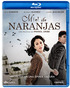 Miel de Naranjas Blu-ray