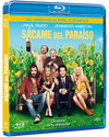 Sácame del Paraíso Blu-ray