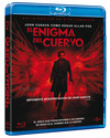 El Enigma del Cuervo Blu-ray