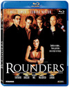 Rounders Blu-ray