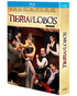 Tierra de Lobos - Segunda Temporada Blu-ray