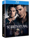 Sobrenatural (Supernatural) - Séptima Temporada Blu-ray