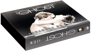 Ghost (Edición 100 Aniversario) Blu-ray