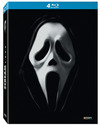 Scream - La Saga Completa Blu-ray