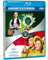 Pack El Mago de Oz + Cantando Bajo la Lluvia Blu-ray