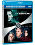 Pack Sin Identidad + Detrás de las Paredes Blu-ray