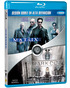 Pack Matrix + Dark City Blu-ray