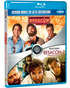 Pack Resacón en Las Vegas + Resacón 2 ¡Ahora en Tailandia! Blu-ray