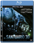 El Santuario Blu-ray 3D