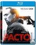 El Pacto Blu-ray