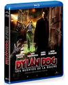 Dylan Dog: Los Muertos de la Noche Blu-ray