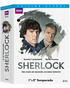 Sherlock - Temporadas 1 y 2 Blu-ray