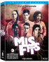 Misfits - Temporadas 1 a 3 Blu-ray