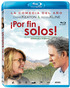 ¡Por Fin Solos! Blu-ray