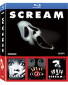 Scream - La Trilogía