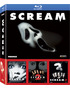 Scream - La Trilogía Blu-ray