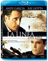La Linea (The Line) Blu-ray