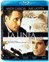 La Línea (The Line) Blu-ray