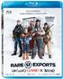 Rare Exports: Un Cuento Gamberro de Navidad Blu-ray