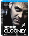 Pack George Clooney Blu-ray