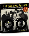 The Rolling Stones en estado puro Blu-ray