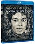 Michael Jackson: La Vida de un Ídolo Blu-ray