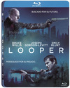 Looper - Edición Metálica Blu-ray