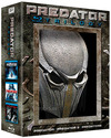 Predator - La Trilogía (Máscara) Blu-ray