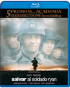 Salvar al Soldado Ryan (1 Disco) Blu-ray