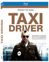 Taxi Driver Blu-ray