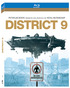 District 9 Blu-ray