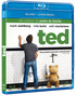 Ted Blu-ray