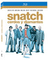 Snatch: Cerdos y Diamantes Blu-ray