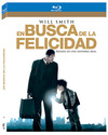 En Busca de la Felicidad Blu-ray