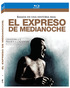 El Expreso de Medianoche Blu-ray