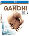 Gandhi Blu-ray