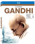 Gandhi Blu-ray