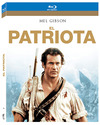 El Patriota Blu-ray
