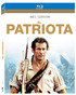 El Patriota Blu-ray