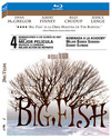 Big Fish Blu-ray