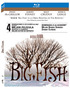 Big Fish Blu-ray