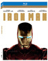 Iron Man Blu-ray