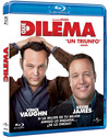 Qué Dilema Blu-ray