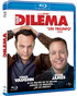 ¡Qué Dilema! Blu-ray