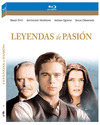 Leyendas de Pasión Blu-ray