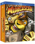 Madagascar - La Colección Completa Blu-ray